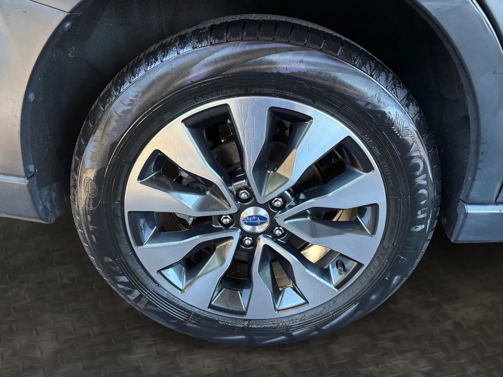 Used 2023 Subaru Outback Touring AWD/4WD image 40