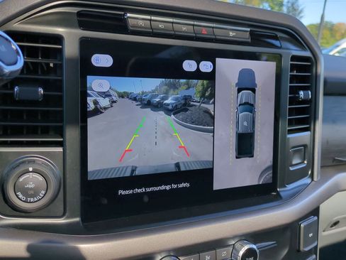 New 2024 Ford F150 XLT w/ Equipment Group 303A High image 30