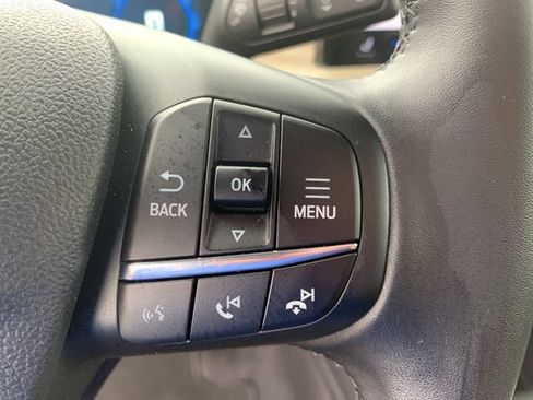 Used 2025 Ford Bronco Sport Big Bend w/ Convenience Package AWD/4WD image 28