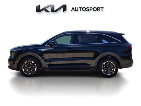 New 2026 Kia Sorento S FWD image 14