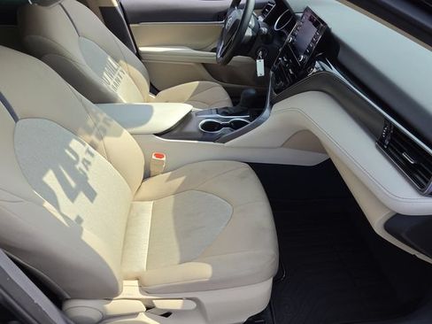 Used 2024 Toyota Camry LE FWD image 18