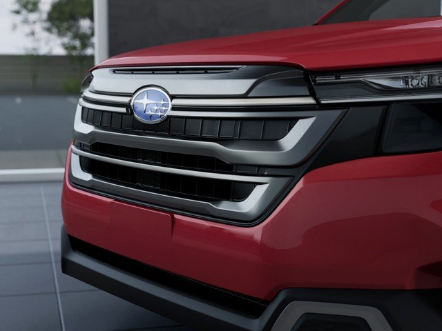 New 2026 Subaru Forester Touring AWD/4WD image 10