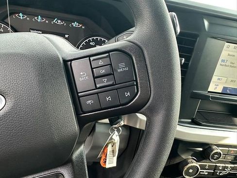 New 2026 Ford F250 XL w/ STX Appearance Package image 20