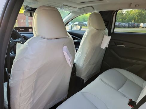 New 2026 MAZDA CX-30 AWD 2.5 S w/ Premium Package image 11