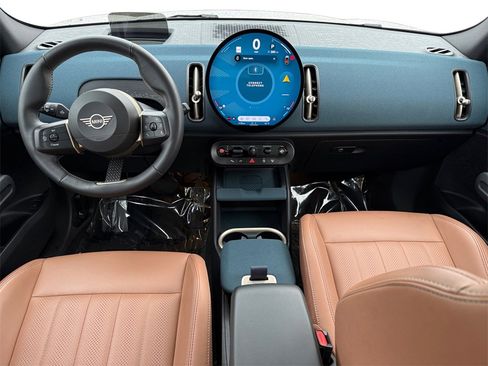 Used 2025 MINI Cooper Countryman S image 11