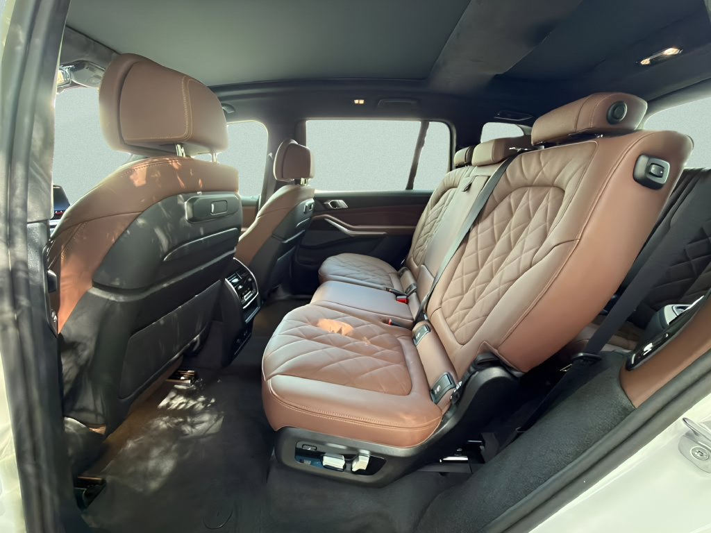 New 2027 BMW X7 xDrive40i w/ Executive Package AWD/4WD image 20