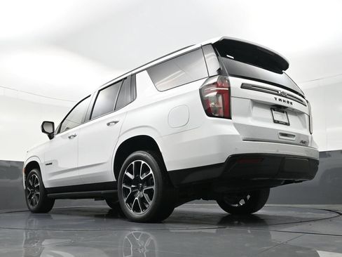 Used 2023 Chevrolet Tahoe RST image 25