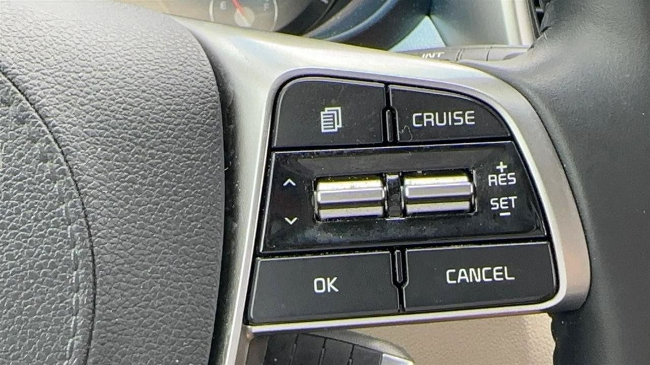 Used 2019 Kia Sorento FWD w/ LX Convenience Package image 31