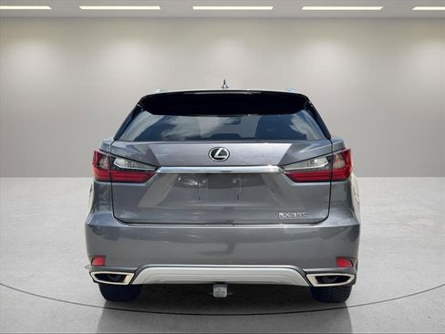 Used 2020 Lexus RX 350 AWD w/ Premium Package image 4