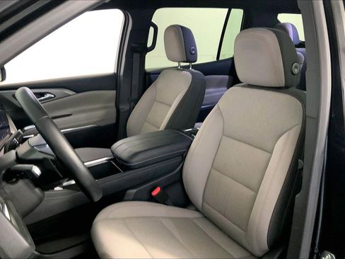 Used 2025 Chevrolet Traverse LT AWD/4WD image 22