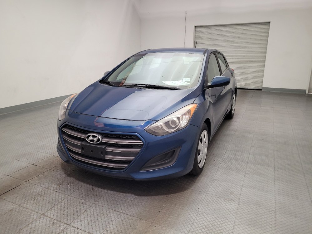 Used 2016 Hyundai Elantra GT FWD image 15