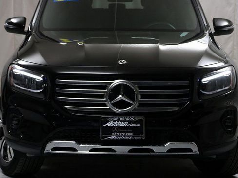 Certified 2026 Mercedes-Benz GLB 250 4MATIC image 6