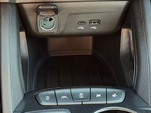 New 2026 Chevrolet TrailBlazer LT image 12