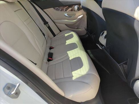 Used 2015 Mercedes-Benz C 300 4MATIC Sedan image 20