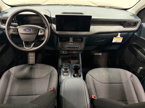 New 2026 Ford Maverick XL FWD image 28