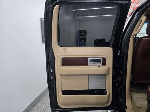 Used 2012 Ford F150 King Ranch w/ Off Road Pkg image 18