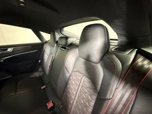 Used 2023 Audi RS 7 Sportback image 30