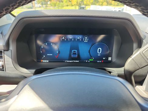 New 2025 Ford F150 XLT w/ Equipment Group 302A MID image 12