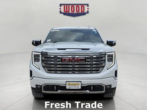 Used 2022 GMC Sierra 1500 Denali w/ Denali Reserve Package image 2