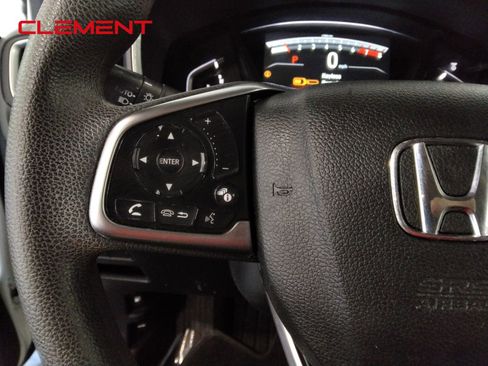 Used 2018 Honda CR-V EX image 12