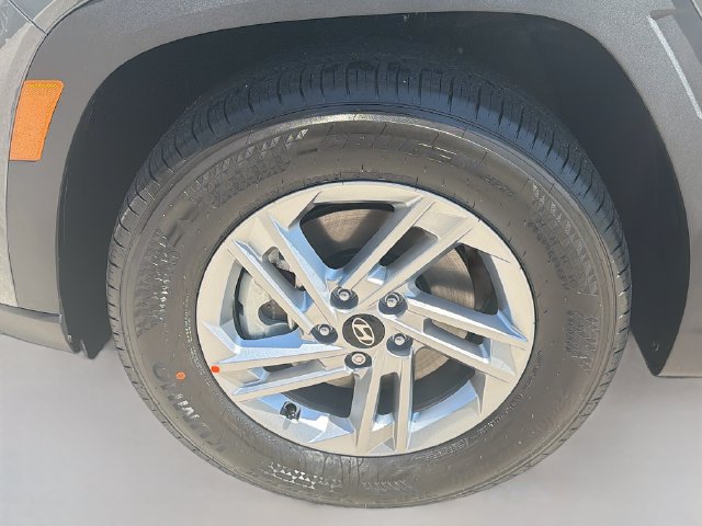 New 2026 Hyundai Tucson SE FWD image 30