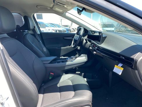 New 2026 Kia EV6 Light RWD image 27