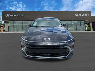 New 2025 Hyundai Sonata SE video 2