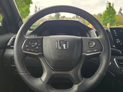 Used 2023 Honda Passport EX-L image 25