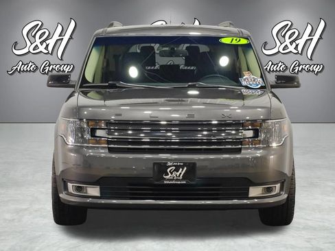 Used 2019 Ford Flex SEL w/ Equipment Group 202A AWD/4WD image 15