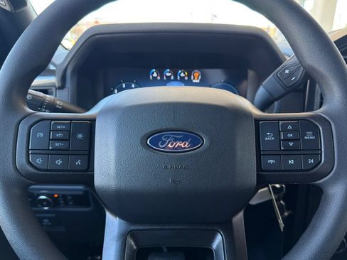 New 2026 Ford F150 STX w/ Equipment Group 200A RWD image 23