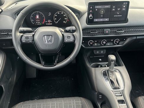 New 2026 Honda HR-V Sport image 13