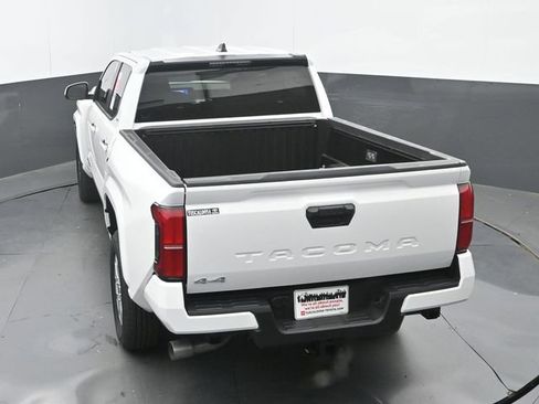 New 2026 Toyota Tacoma SR5 AWD/4WD image 29