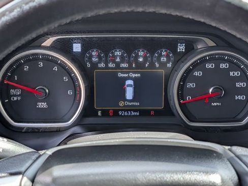 Used 2021 Chevrolet Tahoe Premier image 20