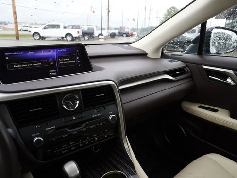 Used 2019 Lexus RX 450h AWD w/ Luxury Package image 21