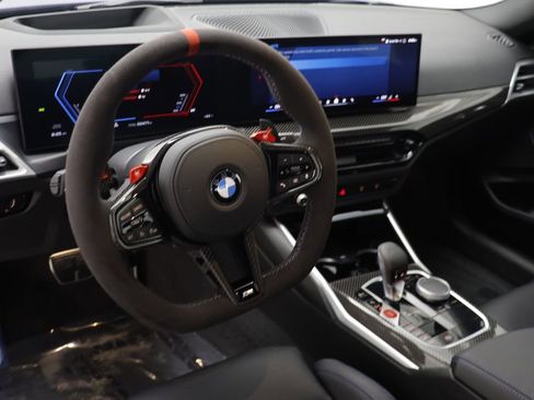 Used 2026 BMW M2 w/ Lighting Package image 6