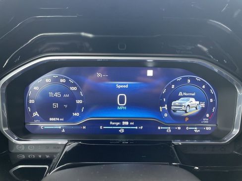 Used 2023 Chevrolet Silverado 1500 RST w/ Redline Edition image 16