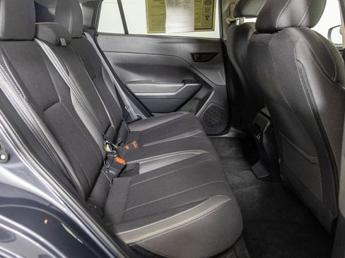 Used 2025 Subaru Crosstrek 2.0i Premium w/ Convenience Package #2 AWD/4WD image 40