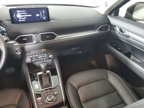 Used 2025 MAZDA CX-5 AWD 2.5 S w/ Premium Plus Pkg image 27