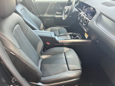 New 2026 Mercedes-Benz GLA 250 4MATIC image 15