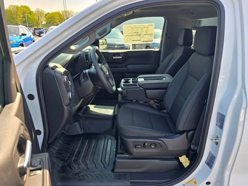 New 2026 GMC Sierra 1500 Pro w/ Pro Value Package AWD/4WD image 14