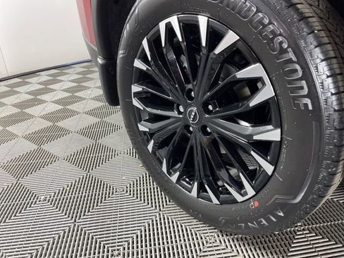 New 2026 Nissan Rogue SV image 15
