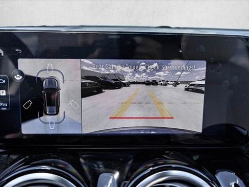 New 2026 Mercedes-Benz GLB 250 4MATIC image 16