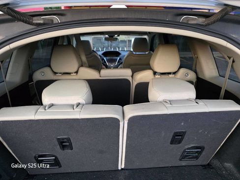 Used 2018 Acura MDX FWD image 26