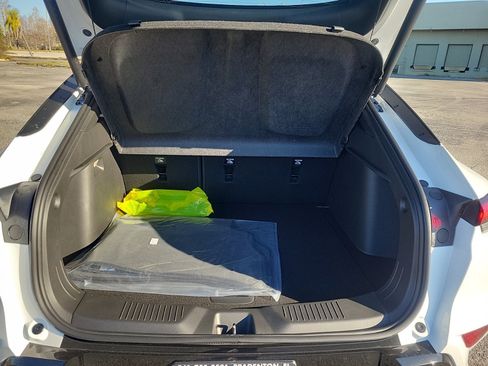 New 2026 Buick Envista Sport Touring w/ Convenience I Package image 7