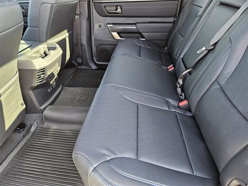 New 2026 Toyota Tundra Platinum image 21