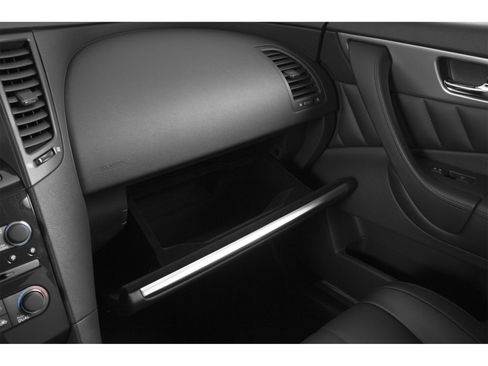 Used 2015 INFINITI QX70 AWD w/ Premium Package image 13