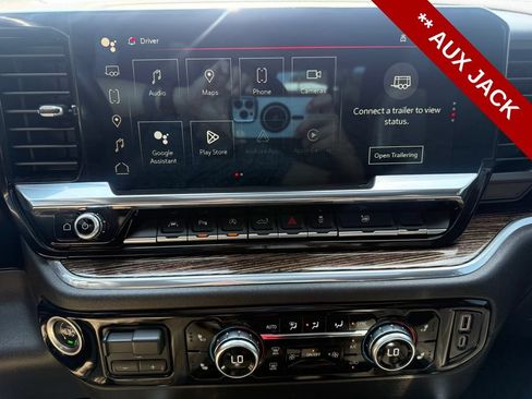 Used 2024 GMC Sierra 1500 Elevation w/ Elevation Premium Package AWD/4WD image 24