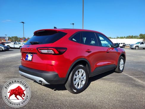 New 2026 Ford Escape Active image 6