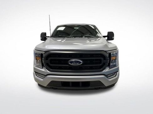 Used 2023 Ford F150 XLT w/ Equipment Group 302A High image 11