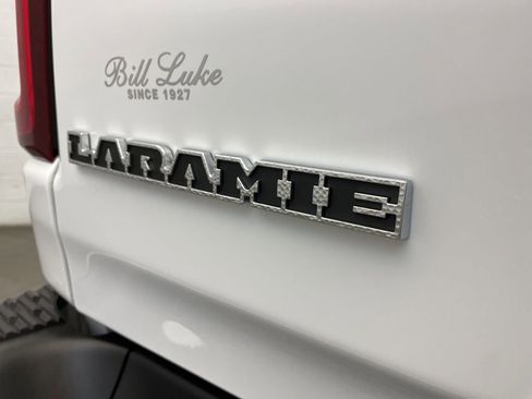 New 2026 RAM 1500 Laramie image 6